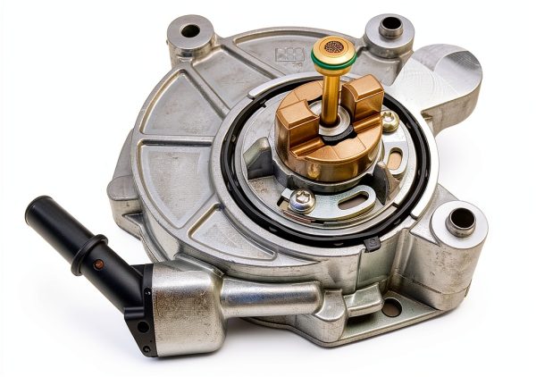 TOM Brake Hydrovac Unit for Ford F-150 2013-2016 3.5L V6-0