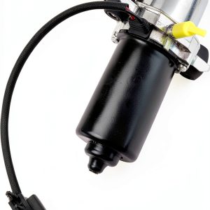 Electric Brake Booster Vacuum Pump IROMEHONY-0