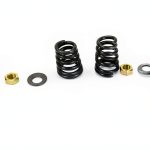 Walker Exhaust Bolt and Spring Kit for Chrysler-0