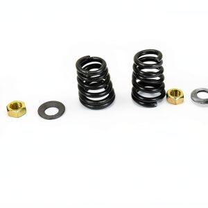 Walker Exhaust Bolt and Spring Kit for Chrysler-0