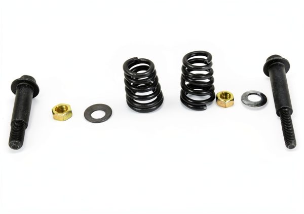 Walker Exhaust Bolt and Spring Kit for Chrysler-0