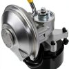 Ford Brake Vacuum Pump HOPESPANNER Aluminium Alloy-0