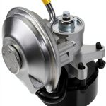 Ford Brake Vacuum Pump HOPESPANNER Aluminium Alloy-0