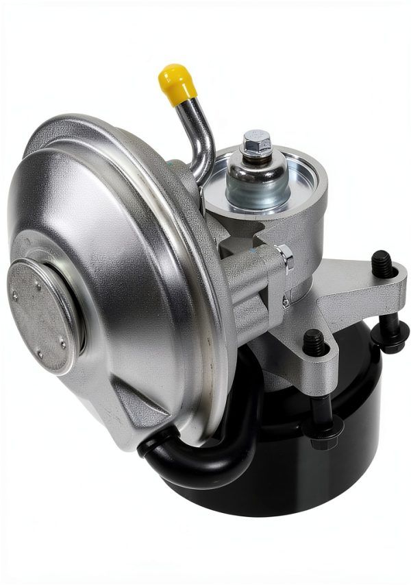 Ford Brake Vacuum Pump HOPESPANNER Aluminium Alloy-0