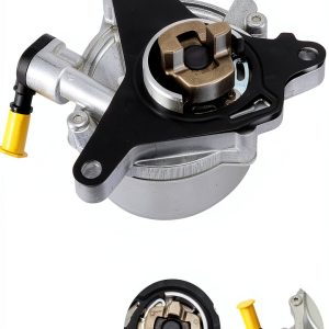 TAUTOY Brake Hydrovac Unit for Alfa Romeo Giulietta-0