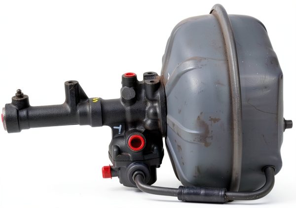 Cardone Brake Hydrovac Unit 51-8049 Automotive Replacement-4