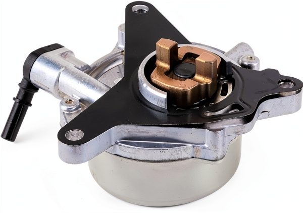 Aublinto Vacuum Pump for Dart Fiat 500L 2013-2019-6