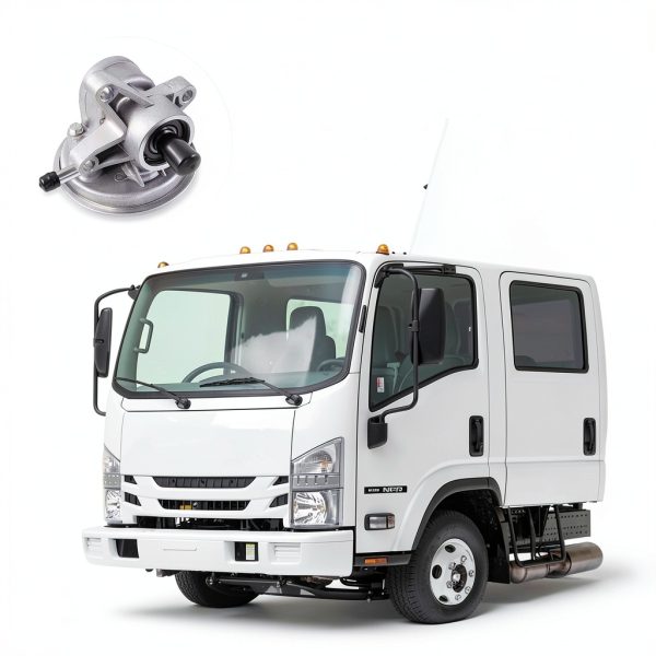 TAUTOY OEM Brake Hydrovac Unit for Isuzu NPR-5