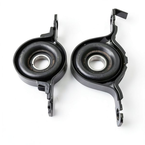 HLLTYP Driveshaft Center Support Bearing for Mazda CX-9-1