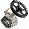 DYXSAM Vacuum Pump for Chevrolet Silverado 1500-0