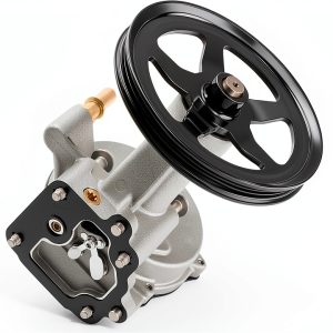 DYXSAM Vacuum Pump for Chevrolet Silverado 1500-0