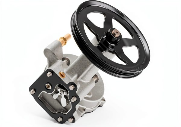 DYXSAM Vacuum Pump for Chevrolet Silverado 1500-0