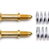 Dorman Car Exhaust Bolt Spring Kit Universal Fit-2