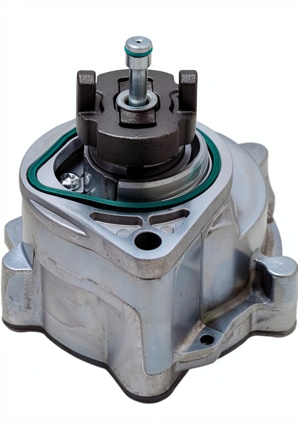 TUCAREST Brake Booster Vacuum Pump-3