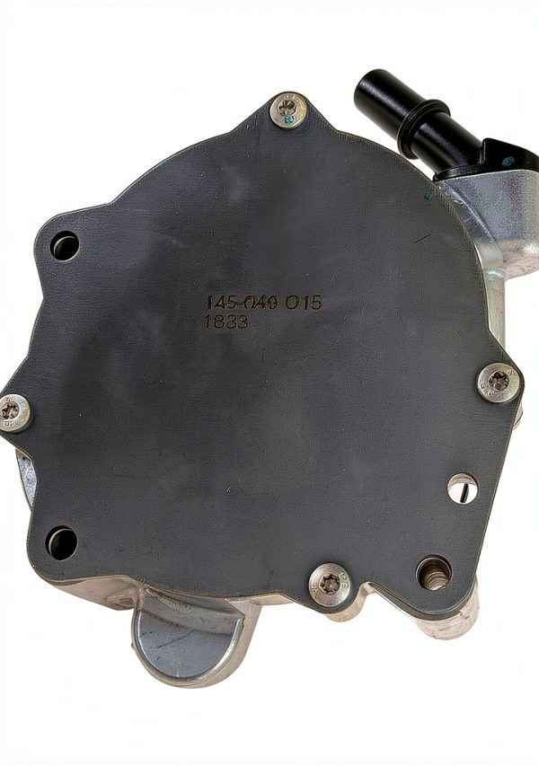 TOM Brake Hydrovac Unit for Ford F-150 2013-2016 3.5L V6-5