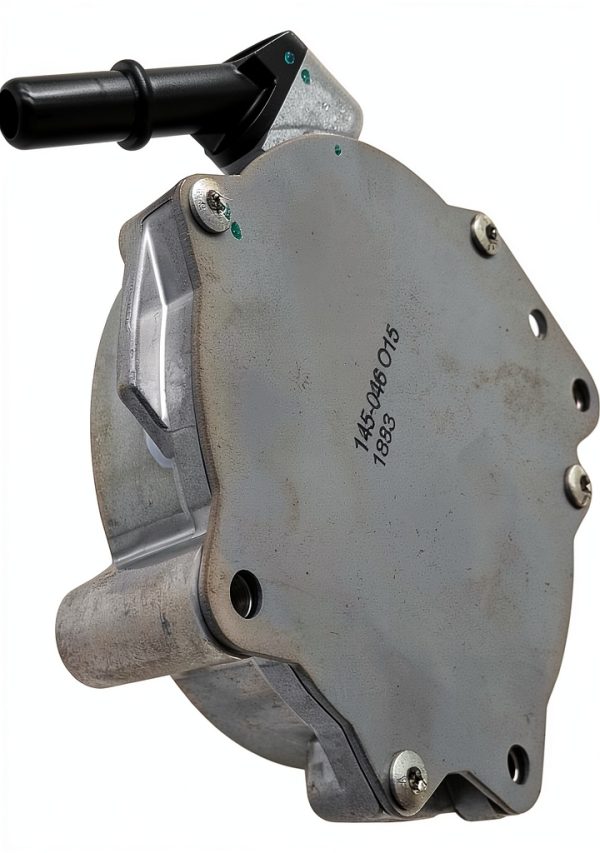 TOM Brake Hydrovac Unit for Ford F-150 2013-2016 3.5L V6-4