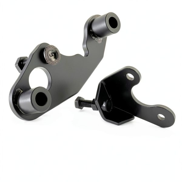 AutoBaba Exhaust Manifold Bolt Repair Kit for GM Trucks-4