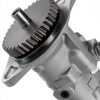 SYMOTTEC Brake Vacuum Pump Replacement-3