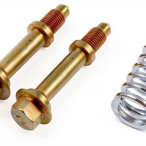 Dorman Car Exhaust Bolt Spring Kit Universal Fit-0