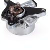 LDCRE Brake Vacuum Pump for Dodge Dart Fiat 500 Jeep-2