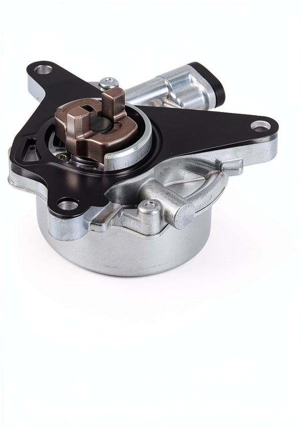 LDCRE Brake Vacuum Pump for Dodge Dart Fiat 500 Jeep-2