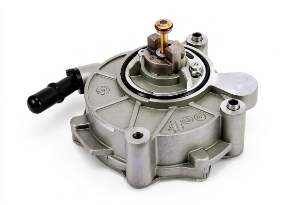 AULINK Brake Hydrovac Units for Ford F-150 2013-2018-1