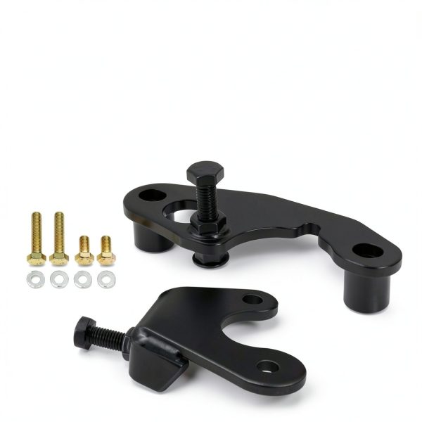 AutoBaba Exhaust Manifold Bolt Repair Kit for GM Trucks-3