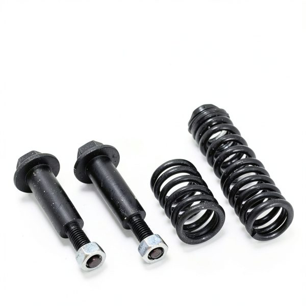 Walker Exhaust Bolt and Spring Kit for Chrysler-2