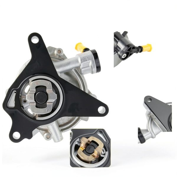 DYXSAM Vacuum Pump for Automotive Replacement-2