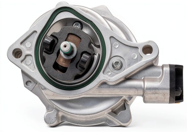 TUCAREST Brake Booster Vacuum Pump-5