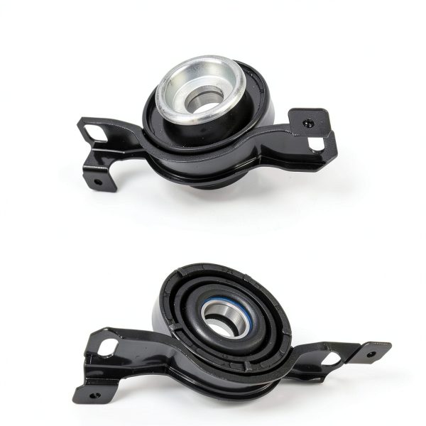 Drive Shaft Bearing labwork for Cadillac Srx-4