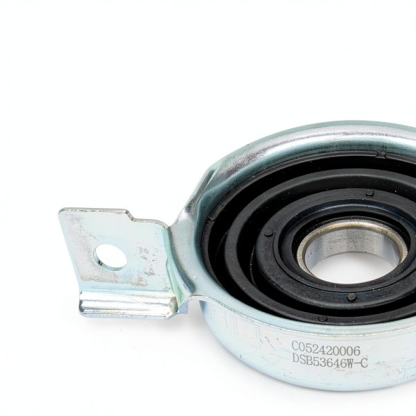 Drive Shaft Bearing A-Premium Metal Rear-4