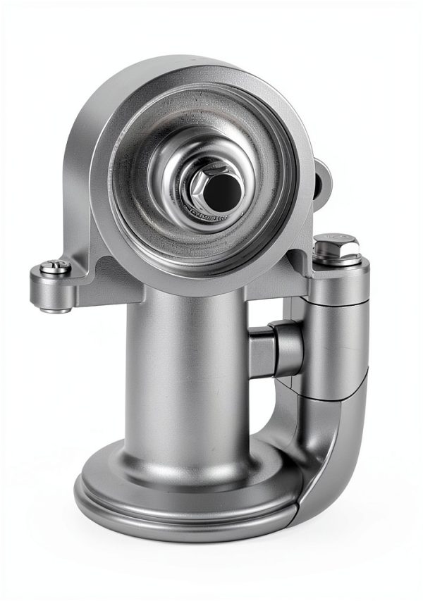 BOQNZN Automotive Vacuum Pump-4