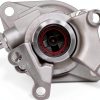 SYMOTTEC Brake Vacuum Pump Replacement-1