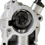 SYMOTTEC Brake Vacuum Pump Replacement-0
