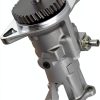 SYMOTTEC Brake Vacuum Pump Replacement-0