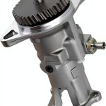 SYMOTTEC Brake Vacuum Pump Replacement-0