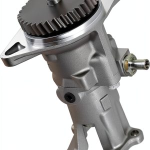 SYMOTTEC Brake Vacuum Pump Replacement-0
