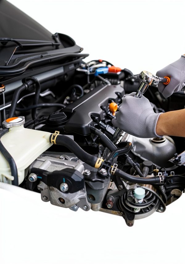 TAUTOY Brake Hydrovac Unit for Alfa Romeo Giulietta-5