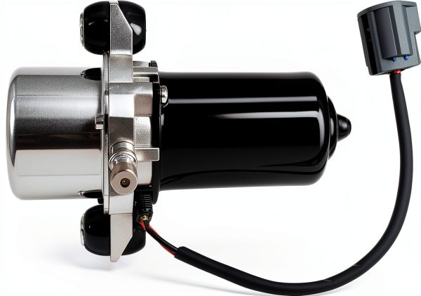 Electric Brake Booster Vacuum Pump BSNOVT-0