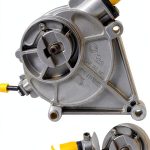 TAUTOY OEM Brake Hydrovac Unit for BMW 320I 2013-2015-0