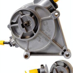 TAUTOY OEM Brake Hydrovac Unit for BMW 320I 2013-2015-0