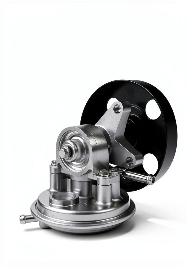 BOQNZN Automotive Vacuum Pump-5