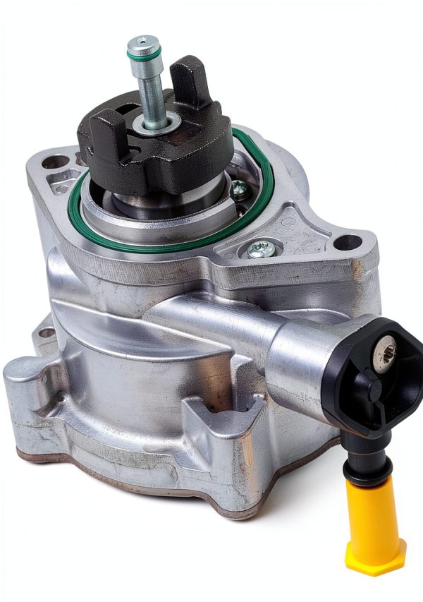 TUCAREST Brake Booster Vacuum Pump-2