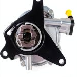 LDCRE Brake Vacuum Pump for Dodge Dart Fiat 500 Jeep-0