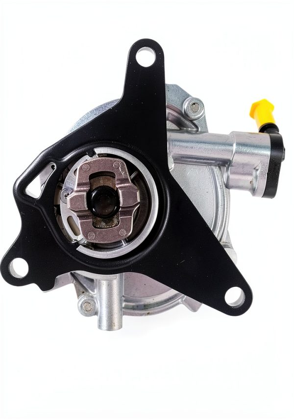 LDCRE Brake Vacuum Pump for Dodge Dart Fiat 500 Jeep-0