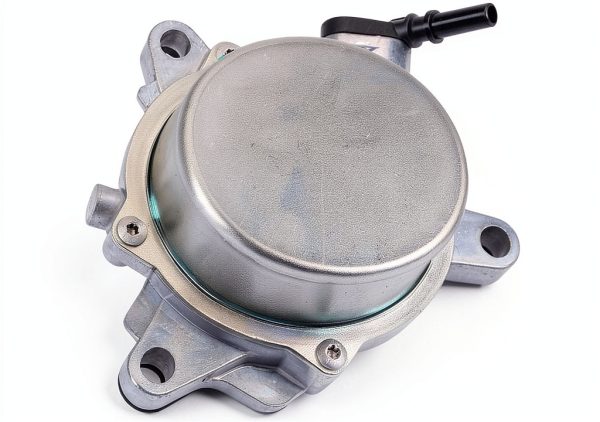 Aublinto Vacuum Pump for Dart Fiat 500L 2013-2019-7