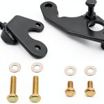 Exhaust Manifold Bolt Bracket ESPEEDER Steel-0