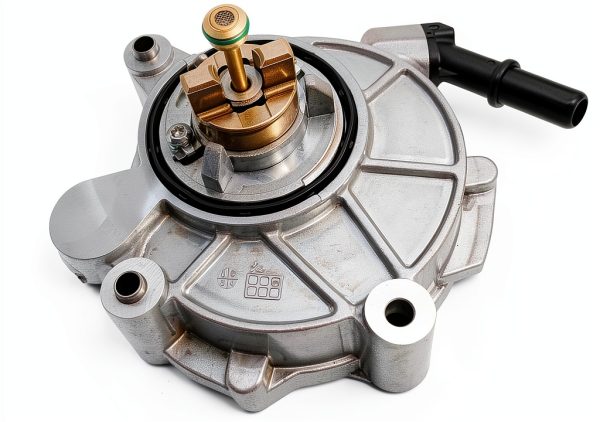 TOM Brake Hydrovac Unit for Ford F-150 2013-2016 3.5L V6-3