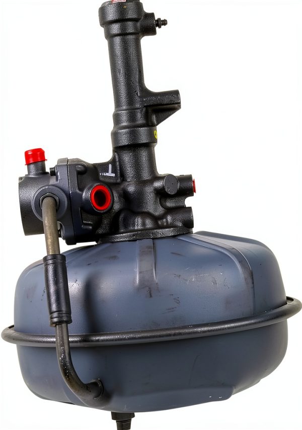 Cardone Brake Hydrovac Unit 51-8049 Automotive Replacement-1